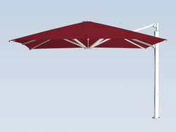  Typ SA - parasoll med karmuttag