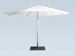 parapluie de toit de type T Market  