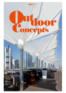 Outdoor Concepts - Francfort FFM