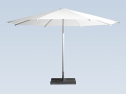 Type T - Large telescopic umbrella 