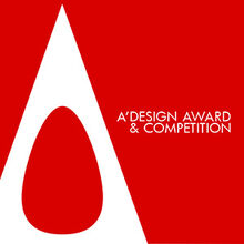 A´Design Award &amp; Wedstrijd 2017