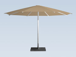 Telescopic Umbrellas 