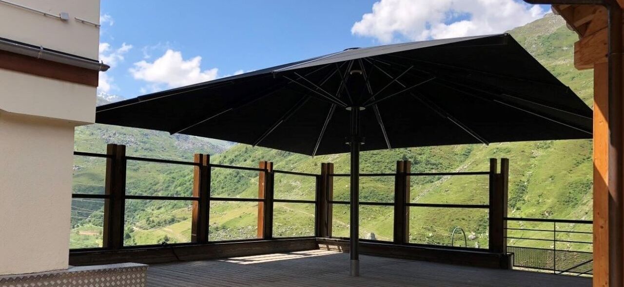 RESISTANT AU VENT - TYP TK  RHÔNE-ALPES