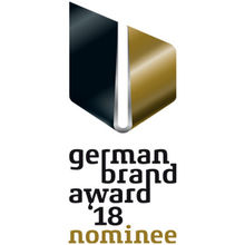 German Brand Nominee 2018