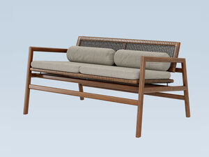 Lounge Bench