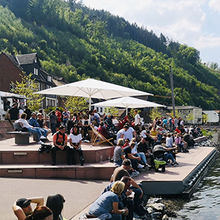 Mitltenberg Main Festival