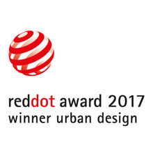 Premio Red Dot 2017