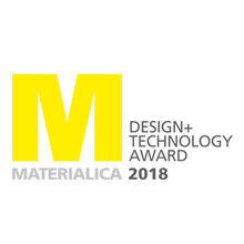 Meterialica Design Award 2018