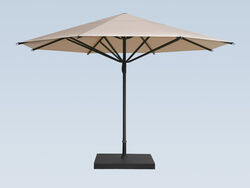  Type S16 - Patio Umbrella 