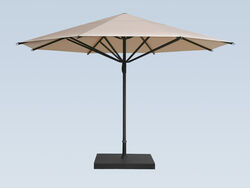  Type S16 - Parasol de terrasse 