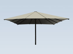  Type TK - Storm safe Commercial Parasol