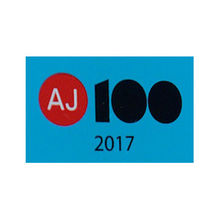 AJ100 2017