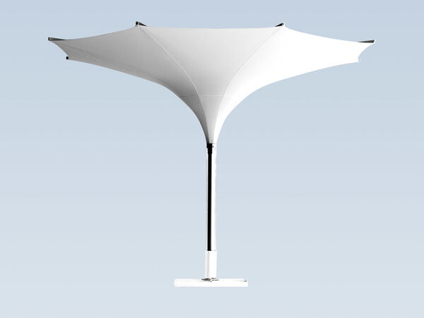 TYPE E - PARASOL TULIPE 