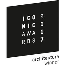 Iconic Award 2017
