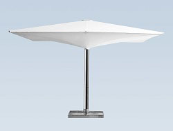 [''] Double Canopy Umbrellas [''] Avenches - Type AV