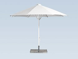 [''] Aluminium Umbrellas [''] Telelight Umbrella - Type G