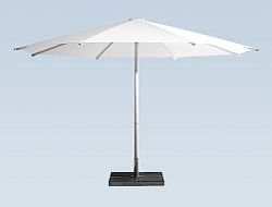  Type T - Telescopic Commercial Parasol